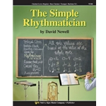 The Simple Rhythmatician Clarinet Tenor Sax Bb upper