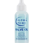 Ultra Pure Professional Valve Oil 2oz