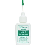 EMC Hetman Rotary Valve Oil #13 Light Bearing