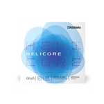 D'Addario Strings Cello 4/4 Set Helicore