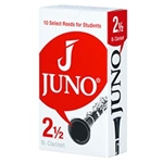 Juno Clarinet Reeds 2.5