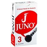 Juno Clarinet Reeds 3