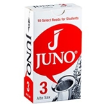 Juno Alto Saxophone Reeds 3