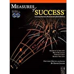 Measures Of Success Book 2 Alto Sax