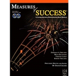 Measures Of Success Book 2 Bassoon