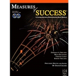 Measures Of Success Book 2 Bari Sax