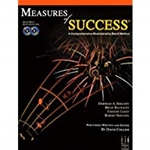 Measures Of Success Book 2 Baritone Treble Clef