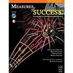 Measures Of Success Book 2 Percussion