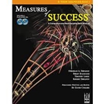 Measures Of Success Book 2 Tenor Sax