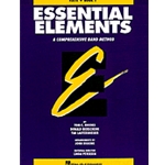 Essential Elements Bk 1 Original Score