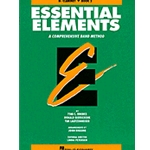 Essential Elements Bk 2 Original Score