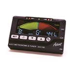 Accent Tuner & Metronome
