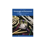 Standard Of Excellence Book 2 Trumpet