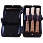 Hodge Oboe Reed Case 3 Reeds