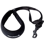 Neotech Saxophone Neck Strap Swivel Black