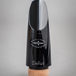 Clark W. Fobes Clarinet Mouthpiece Debut