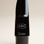 Clark W. Fobes Alto Saxophone Mouthpiece Debut