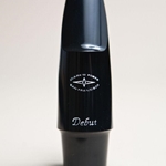 Clark W. Fobes Tenor Saxophone Mouthpiece Debut