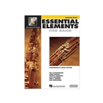 Essential Elements for Band Bk 1 With EEI Bassoon