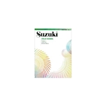 Suzuki Cello School Vol 4 Cello Book
