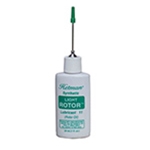 EMC Hetman Light Rotor Oil #11