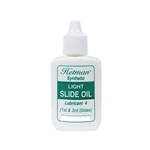 EMC Hetman Light Tuning Slide Oil #4