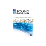 Sound Innovations Bk 1 Baritone Saxophone