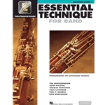 Essential Technique for Band with EEi Bassoon