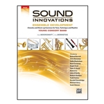 Sound Innovations Ensemble Development Young Clarinet