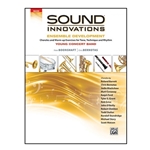 Sound Innovations Ensemble Development Young Tenor Saxophone