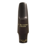 EMC Rousseau Tenor Saxophone Mouthpiece NC4