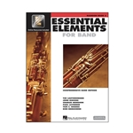 Essential Elements for Band Bk 2 With EEI Bassoon