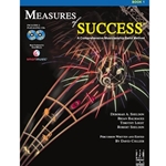 Measures Of Success Bk 1 Baritone Saxophone