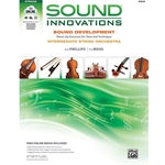 Sound Innovations Sound Development Violin