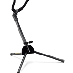 Hercules Alto Saxophone Stand TravLite