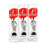 Juno Bari Saxophone Reeds 2.5 (3 Pack)