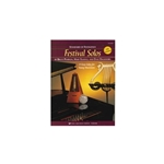 Standard Of Excellence Festival Solos Bk 1 Oboe