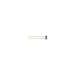 Mike Balter Mallets Cord Medium Blue Rattan