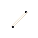 Vic Firth Mallets Cord Medium Rattan