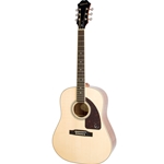 Epiphone J-45 Studio Acoustic Guitar Natural