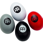 Meinl Egg Shaker Set 4pc