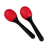 Meinl Nino Egg Maracas Pair