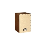 Meinl 18" Snarecraft Cajon Baltic Birch