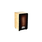 Meinl Woodcraft Cajon Espresso Burst