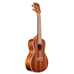 Kala Concert Ukulele Satin Mahogany