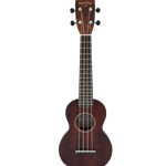 Gretsch G9100-L Soprano Ukulele w bag