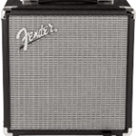 Fender Rumble 15 Combo Bass Amp