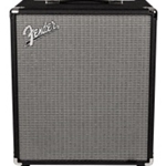 Fender Rumble 100 Combo Bass Amp