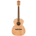 Fender FA-235E Concert Guitar Natural