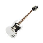 Epiphone SG Standard Electric Guitar Apline White